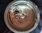 বিউলি ডালের বড়ি(biuli daler bori recipe in bengali) রেসিপি ধাপ - 3 ছবি