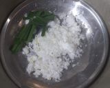 Foto langkah ke 4 dari resep Putu Singkong Pake Cetakan.