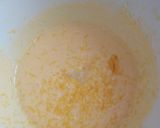 Foto del paso 2 de la receta: Lemonies (brownie de limón)