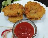 Aloo Bonda recipe step 6 photo