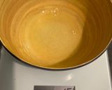 Une image de l'étape 4 de Fondue de poireaux.