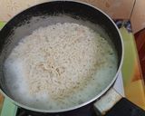 Foto langkah ke 1 dari resep Kripik basreng mie.