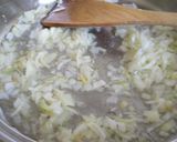 Foto del paso 1 de la receta: Pastel de pollo y requesón
