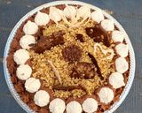Foto del paso 10 de la receta: Torta Brownie Chocolate apta Celíacos