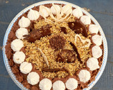 Foto del paso 10 de la receta: Torta Brownie Chocolate apta Celíacos