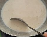सेवइयां पुडिंग (Seviyan Pudding recipe in Hindi) रेसिपी चरण 2 फोटो