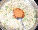 म्योनीज मैगी(Mayonnaise maggi recipe in hindi) रेसिपी चरण 3 फोटो