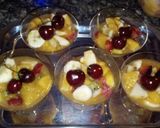 Foto del paso 6 de la receta: Ensalada de Frutas bien Sabrosa