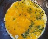 Foto del paso 3 de la receta: Portobellos y los tres quesos con jugo verde