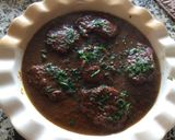 Foto del paso 2 de la receta: Medallones de cerdo en salsa de ciruelas