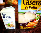 Foto del paso 1 de la receta: Puré de espinaca con huevo