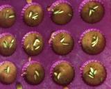 Patasha /Batasha - muscovado sugar and jaggery candy recipe step 2 photo