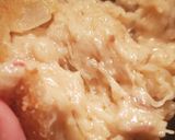 A picture of step 1 of Chicken Croquettes with Satay Sauce.