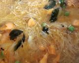 सेवई उपमा (sevai upma recipe in Hindi) रेसिपी चरण 6 फोटो