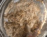 A picture of step 2 of Gur Para.