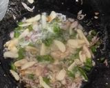 Foto langkah ke 3 dari resep Kajan Gumer.