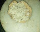Homemade cottage cheese paratha recipe step 6 photo