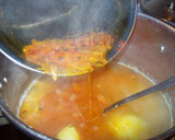 Foto del paso 5 de la receta: Potaje de Vigilia