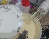 صورة لخطوة 3 من وصفة تحلية بذوق البرتقال🍊🍊🍊 و الليمون 🥭🥭🥭 لذيذة جدا !!