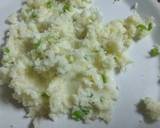 Chilli Cheese Stuffed Kulcha On Tava recipe step 2 photo