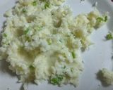A picture of step 2 of Chilli Cheese Stuffed Kulcha On Tava.