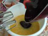 Brownies Panggang