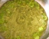 A picture of step 2 of Grapes Chutney.
