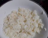 Foto langkah ke 1 dari resep Cireng nasi.