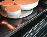 A picture of step 8 of Arabic sweet KUNAFA #Foodies&Friends.