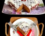 મીક્ષ ફ્રુટ જામ કેક (Mix Fruit Jam Cake Recipe In Gujarati) રેસીપી સ્ટેપ10ફોટો