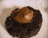 Foto del paso 5 de la receta: Brownie en taza para microondas