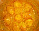 পুজোর থালি (pujor thali recipe in Bengali) রেসিপির ধাপ 7 ছবি