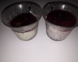 Foto del paso 8 de la receta: Cheesecake de frutos rojos y limón