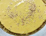 ફરાળી હાંડવો(farali handvo recipe in Gujarati) રેસીપી સ્ટેપ2ફોટો