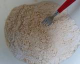 Vickys Strawberry & Cream Scones w Orange Glaze, GF DF EF SF NF recipe step 3 photo