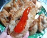 Foto langkah ke 4 dari resep Tahu Bunting Rougout Udang (Tahu Isi).