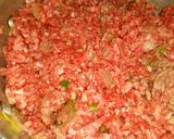 Foto del paso 2 de la receta: Empanadas de carne