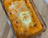 Foto del paso 6 de la receta: Huevos al horno con nata y tomate