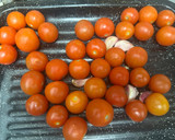 Foto del paso 3 de la receta: 508. Magdalenas de gambón y queso (picoteo)