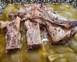Sült oldalas recept fázis 4 fotója