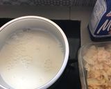 Foto langkah ke 2 dari resep Umm Ali dessert.