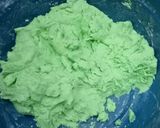 Foto langkah ke 1 dari resep Klepon isi gula merah.
