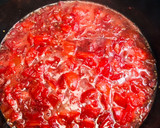 Foto del paso 3 de la receta: Dulce de tomates 🍅