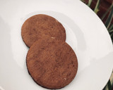 Foto del paso 2 de la receta: Alfajores marplatenses 🍫