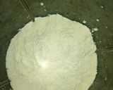 A picture of step 2 of Cucumber Groundnut Juice.