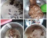 Whole wheat Dates cake recipe step 1 photo