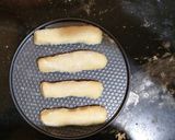 A picture of step 5 of Traditional Italian Breakfast Cookies.