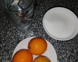 صورة لخطوة 1 من وصفة كونفيتير\مربى متعدد الاستعمالات. او اقتصادي ب 🍊 او 🍋