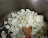 صورة لخطوة 3 من وصفة شوربة خضار 😋