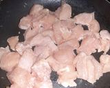 Foto del paso 2 de la receta: Arroz Chaufa